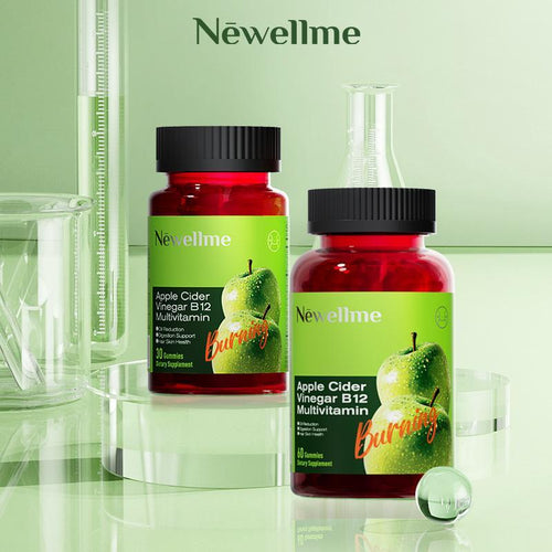 NutriviaPro - Apple Cider Vinegar Gummies™