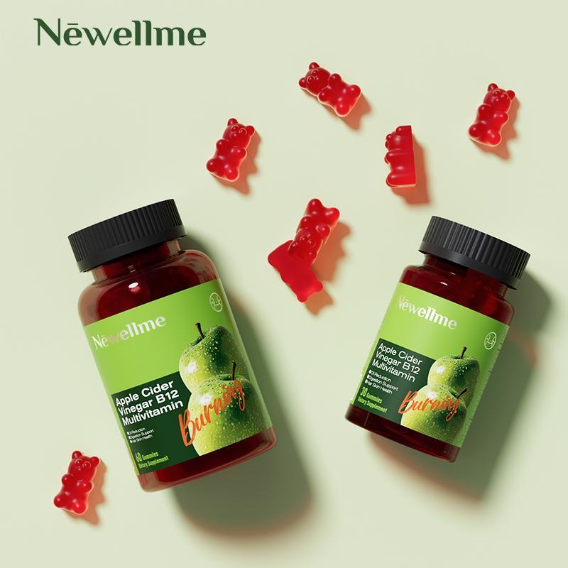 NutriviaPro - Apple Cider Vinegar Gummies™
