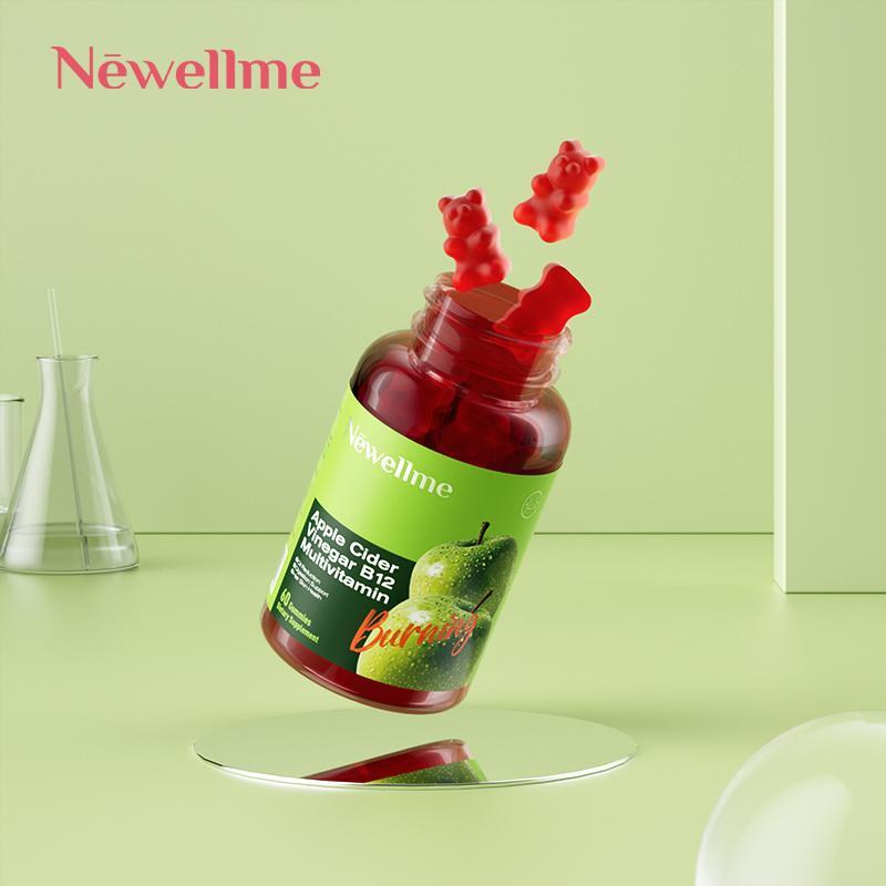 NutriviaPro - Apple Cider Vinegar Gummies™