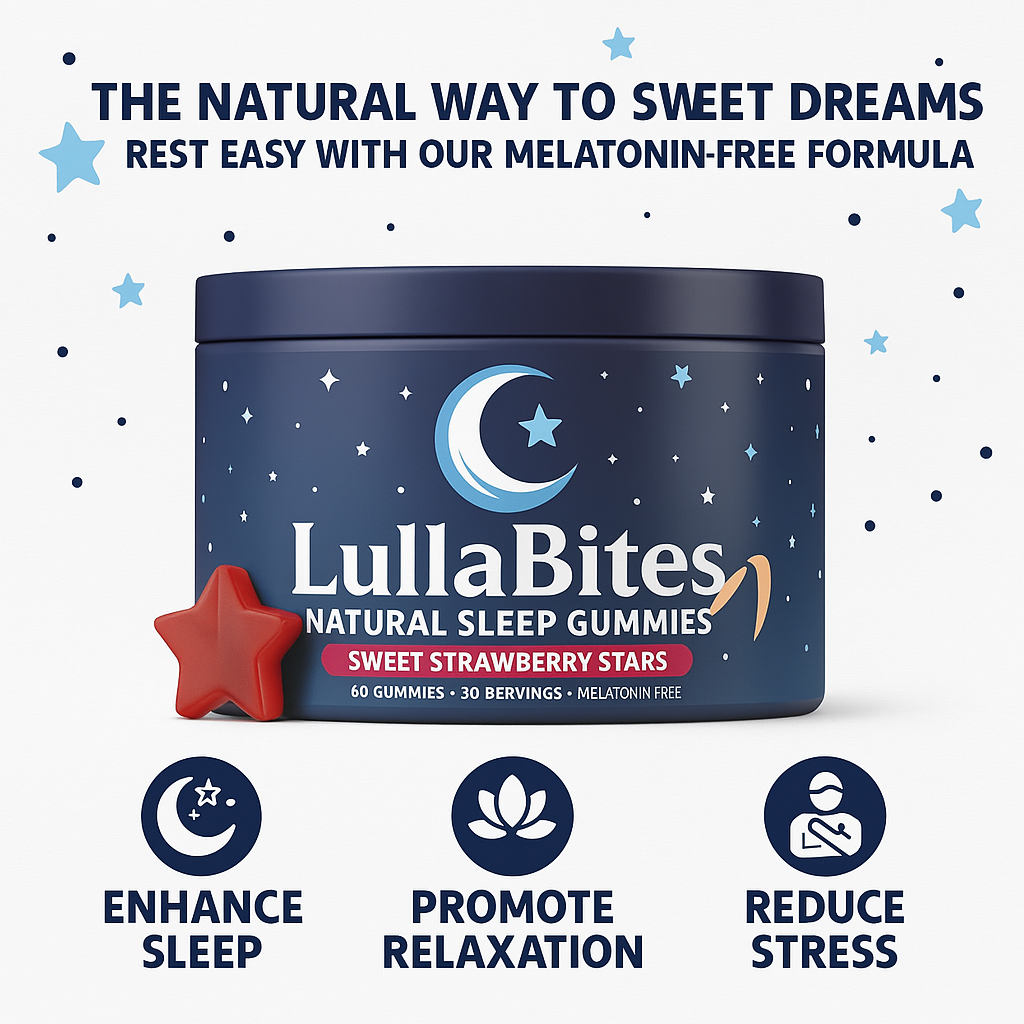 LullaBites