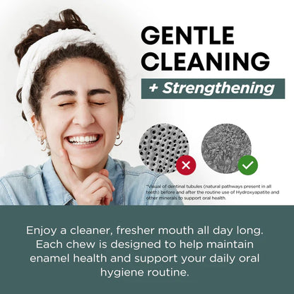 NutriviaPro - Remineralizing Gum™