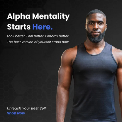 NutriviaPro - AlphaMale™